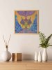 Trancemutation / Paper & Canvas Print